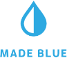 Made Blue logo | Caffè Cento%